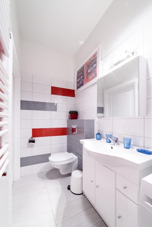 Horizon Apartments - Plac Nowy Krakow Bagian luar foto