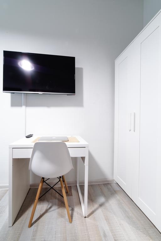 Horizon Apartments - Plac Nowy Krakow Bagian luar foto